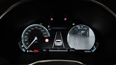 2023 Genesis G80 Gasoline 2.5 Turbo AWD, белый — фото 8