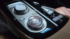 2023 Genesis G80 Gasoline 2.5 Turbo AWD, белый — фото 9