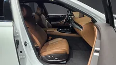 2023 Genesis G80 Gasoline 2.5 Turbo AWD, белый — фото 10