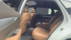 2023 Genesis G80 Gasoline 2.5 Turbo AWD, белый — фото 16