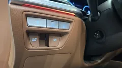2023 Genesis G80 Gasoline 2.5 Turbo AWD, белый — фото 18