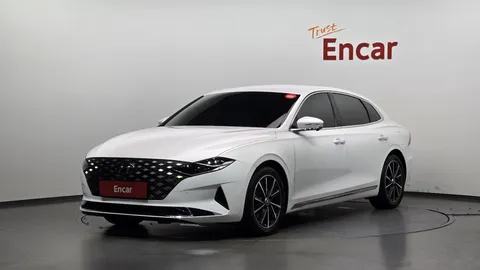 2023 Hyundai Grandeur 2.5