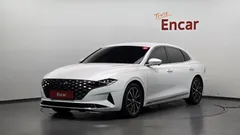 2023 Hyundai Grandeur 2.5 — фото 1
