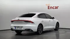 2023 Hyundai Grandeur 2.5 — фото 2