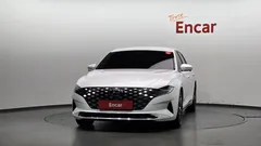 2023 Hyundai Grandeur 2.5 — фото 3