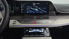2023 Hyundai Grandeur 2.5 — фото 15