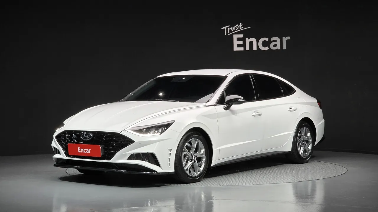 2022 Hyundai Sonata 2.0
