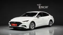 2022 Hyundai Sonata 2.0 — фото 1