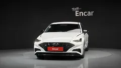 2022 Hyundai Sonata 2.0 — фото 3