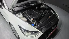 2022 Hyundai Sonata 2.0 — фото 6