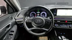 2022 Hyundai Sonata 2.0 — фото 13