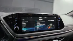 2022 Hyundai Sonata 2.0 — фото 15