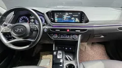 2022 Hyundai Sonata 2.0 — фото 18