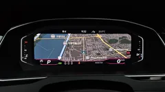 2022 Volkswagen Passat 2.0 TDI Prestige, белый — фото 8