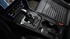 2022 Volkswagen Passat 2.0 TDI Prestige, белый — фото 9