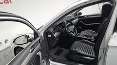 2022 Volkswagen Passat 2.0 TDI Prestige, белый — фото 10