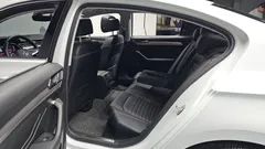 2022 Volkswagen Passat 2.0 TDI Prestige, белый — фото 12