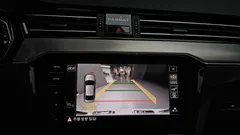 2022 Volkswagen Passat 2.0 TDI Prestige, белый — фото 15