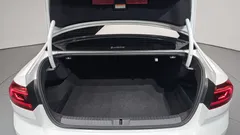2022 Volkswagen Passat 2.0 TDI Prestige, белый — фото 20