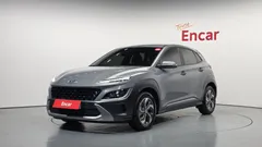2023 Hyundai Kona Modern — фото 1