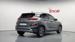 2023 Hyundai Kona Modern — фото 2