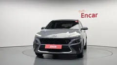 2023 Hyundai Kona Modern — фото 3