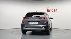 2023 Hyundai Kona Modern — фото 4
