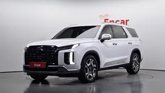 2023 Hyundai Palisade Diesel 2.2 4WD — фото 1