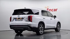 2023 Hyundai Palisade Diesel 2.2 4WD — фото 2