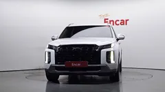 2023 Hyundai Palisade Diesel 2.2 4WD — фото 3
