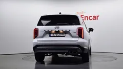 2023 Hyundai Palisade Diesel 2.2 4WD — фото 4