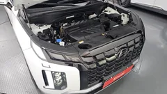 2023 Hyundai Palisade Diesel 2.2 4WD — фото 6