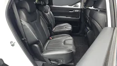 2023 Hyundai Palisade Diesel 2.2 4WD — фото 11