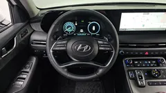 2023 Hyundai Palisade Diesel 2.2 4WD — фото 12
