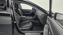 2022 Hyundai Sonata 2.0, чёрный — фото 11