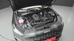 2023 Kia K8 2.5 Gasoline 2WD — фото 6