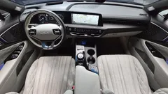 2023 Kia K8 2.5 Gasoline 2WD — фото 7
