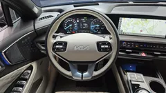 2023 Kia K8 2.5 Gasoline 2WD — фото 13