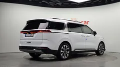 2023 Kia Carnival Gasoline 9-Seater Signature — фото 2