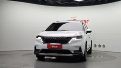 2023 Kia Carnival Gasoline 9-Seater Signature — фото 3