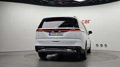 2023 Kia Carnival Gasoline 9-Seater Signature — фото 4