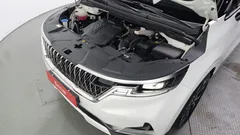 2023 Kia Carnival Gasoline 9-Seater Signature — фото 6