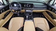 2023 Kia Carnival Gasoline 9-Seater Signature — фото 7