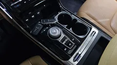 2023 Kia Carnival Gasoline 9-Seater Signature — фото 9
