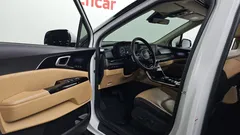 2023 Kia Carnival Gasoline 9-Seater Signature — фото 10