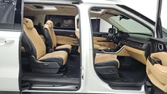 2023 Kia Carnival Gasoline 9-Seater Signature — фото 12