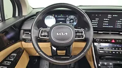 2023 Kia Carnival Gasoline 9-Seater Signature — фото 14
