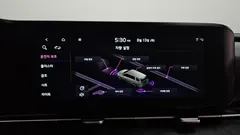 2023 Kia Carnival Gasoline 9-Seater Signature — фото 17