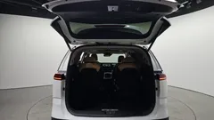 2023 Kia Carnival Gasoline 9-Seater Signature — фото 20