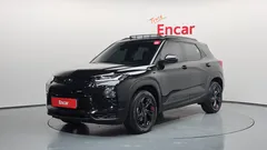 2023 Chevrolet Trailblazer 1.3 Turbo 4WD — фото 1